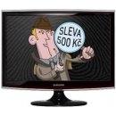 Monitor Samsung T240HD