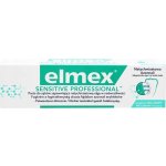 Elmex Sensitive Professional Gentle Whitening 75 ml – Hledejceny.cz
