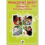 Přírodopis 8 - Biologie člověka - PS – Sleviste.cz