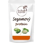 Les Fruits du Paradis Sezamový protein 1000 g – Zbozi.Blesk.cz