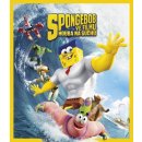 SpongeBob ve filmu: Houba na suchu BD