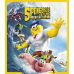 SpongeBob ve filmu: Houba na suchu BD – Hledejceny.cz