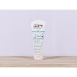 Lavera Basis sensitiv přírodní krém na nohy 75 ml