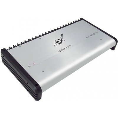 ESX Audio Quantum QE900.2 – Hledejceny.cz
