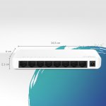 Strong SW8000P – Zboží Živě