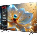 TCL 55T8C – Zboží Živě