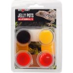 Repti Planet Jelly Pots Mixed 8 ks 007-82000 – Zboží Mobilmania