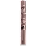 Maybelline Prodlužující a objemová řasenka Lash Sensational Sky High Mascara Brown 7,2 ml – Hledejceny.cz