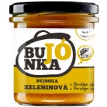 Bujónka Zeleninová s horským sýrem 300 g – Sleviste.cz