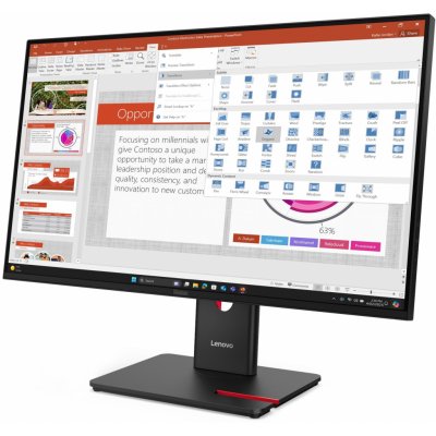 Lenovo ThinkVision T27-40 – Zboží Živě