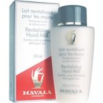 Mavala Revitalising Hand Milk zjemňující péče pro poškozené a rozpraskané ruce 150 ml – Hledejceny.cz