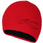 KJUS Unisex Side Logo Beanie Chili – Hledejceny.cz