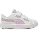 Puma Rickie Classic V Inf 394254-10 Puma White/Grape Mist