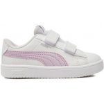 Puma Rickie Classic V Inf 394254-10 Puma White/Grape Mist – Hledejceny.cz