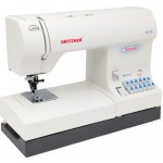Gritzner Tipmatic 6122 – Zboží Mobilmania