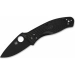 Spyderco C136PBBK Persistence – Zboží Mobilmania