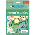 Kouzelné omalovánky CONCORDE Život v přírodě – Sleviste.cz