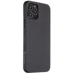 Pouzdro Tactical MagForce Aramid Apple iPhone 12/12 Pro černé – Zboží Mobilmania