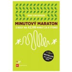 Minutový Maraton - Z nuly na 42,195 minut za 8 týdnů - Gehlen Dirk von – Hledejceny.cz