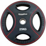 TRUESTEEL Truesteel Polyuretanový kotouč 25 kg 50 mm – Hledejceny.cz