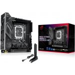Asus ROG Strix B860-I GAMING WIFI 90MB1JB0-M0EAY0 – Sleviste.cz