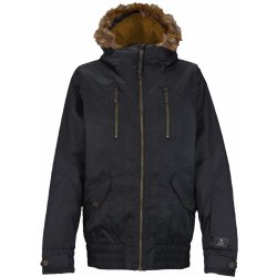 Burton Monarch JK True black