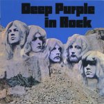 Deep Purple - In Rock 25th Anniversary CD – Zboží Mobilmania