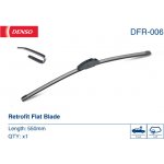 DENSO Stěrač, univerzální DFR006 – Hledejceny.cz
