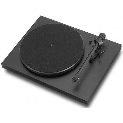 Pro-ject Debut III DC Esprit + OM10 – Zbozi.Blesk.cz