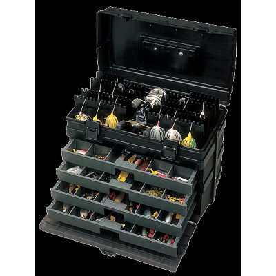 Versus Box VS 8010 42x32,6x24,5 cm černý – Zbozi.Blesk.cz