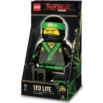 LEGO LED Lite Ninjago Movie Lloyd