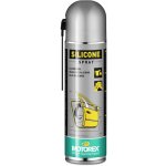 Motorex Silicone Spray 500 ml – Sleviste.cz