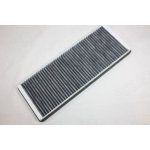 Filtr, vzduch v interiéru AUTOMEGA 180006510 – Hledejceny.cz