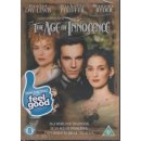 The Age Of Innocence DVD