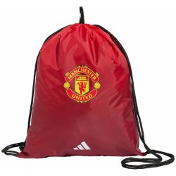 adidas Manchester United Home bílá černá červená