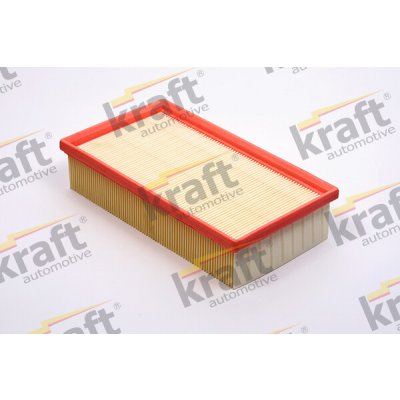 Vzduchový filtr KRAFT AUTOMOTIVE 1712540 – Hledejceny.cz