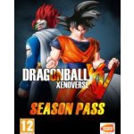 Dragon Ball Xenoverse Season Pass – Hledejceny.cz