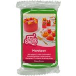 FunCakes Marcipán Grass Green zelený 250 g – Zboží Dáma
