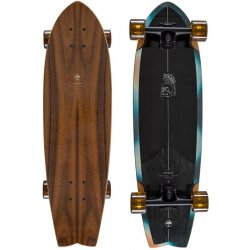 Arbor Cruiser Groundswell Sizzler 30.5