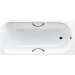 Kaldewei Saniform V2 Star 160 x 70 cm 134134013001 – Hledejceny.cz