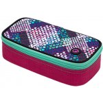 Bagmaster CASE THEORY 20 A PINK/TURQUOISE/WHITE – Sleviste.cz