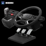 HORI Force Feedback Truck Control System 4961818038271 – Zboží Živě