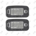 Osvětlení SPZ ABAKUS L51-210-0013LED – Hledejceny.cz