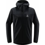 Haglöfs Move softshell černá – Sleviste.cz