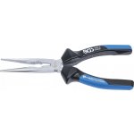 BGS 672 Telefonní kleště 200 mm, rovné (BGS100672) – Zboží Dáma