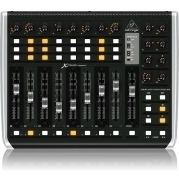 Behringer X-TOUCH COMPACT