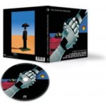 CLEOPATRA RECORDS Various Artists - A Tribute To Pink Floyd - Still Wish You Were Here CD