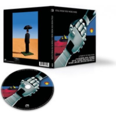 CLEOPATRA RECORDS Various Artists - A Tribute To Pink Floyd - Still Wish You Were Here CD – Hledejceny.cz