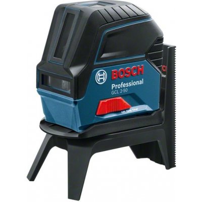 Bosch GCL 2-50 Professional 0.601.066.F02 – Hledejceny.cz