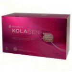 Naturevia Kolagen Beauty+ 60 sáčků – Hledejceny.cz